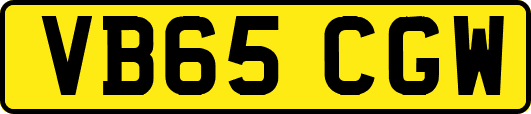 VB65CGW