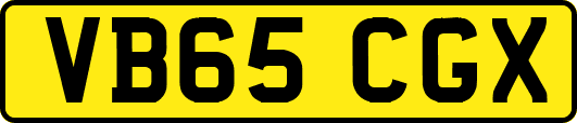 VB65CGX