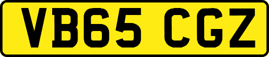 VB65CGZ
