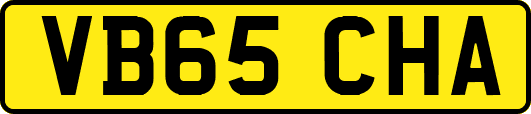 VB65CHA
