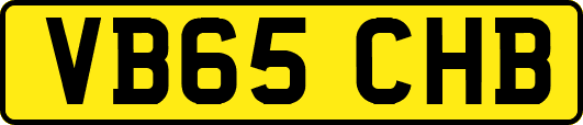 VB65CHB