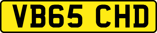 VB65CHD
