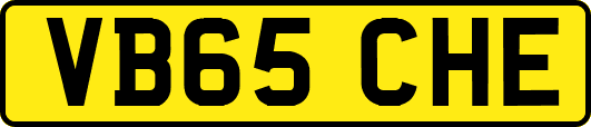VB65CHE