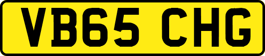 VB65CHG