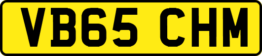 VB65CHM