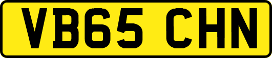 VB65CHN