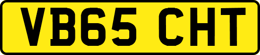 VB65CHT