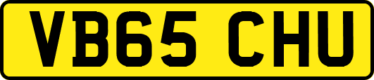 VB65CHU