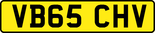 VB65CHV
