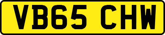VB65CHW