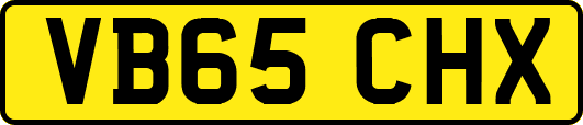 VB65CHX