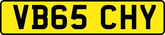 VB65CHY