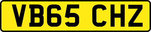 VB65CHZ
