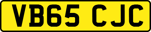 VB65CJC