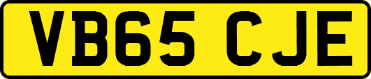 VB65CJE