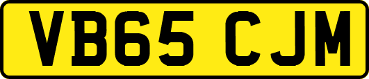 VB65CJM