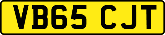 VB65CJT
