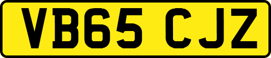 VB65CJZ