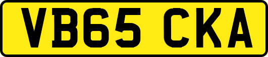 VB65CKA