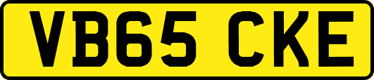 VB65CKE