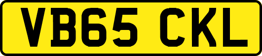 VB65CKL