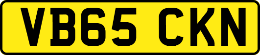 VB65CKN