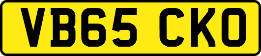 VB65CKO
