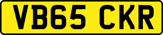 VB65CKR