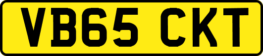 VB65CKT