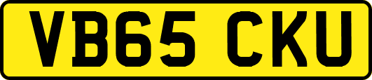 VB65CKU