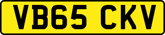 VB65CKV
