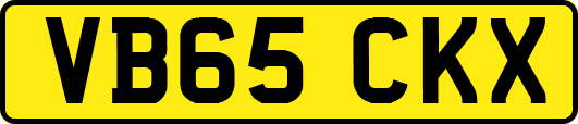 VB65CKX