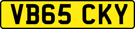 VB65CKY