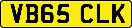 VB65CLK
