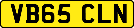 VB65CLN