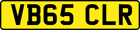 VB65CLR