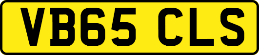 VB65CLS