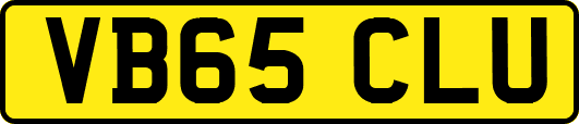 VB65CLU