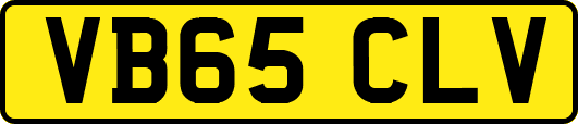 VB65CLV