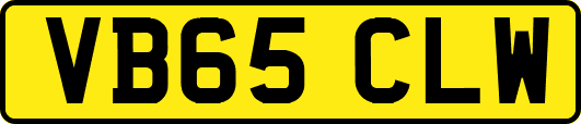 VB65CLW