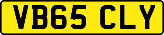 VB65CLY