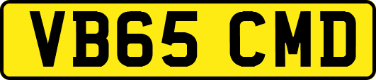 VB65CMD