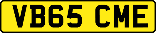 VB65CME