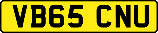 VB65CNU
