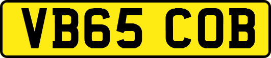 VB65COB