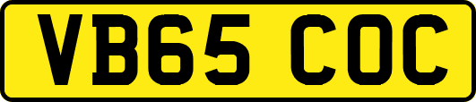 VB65COC