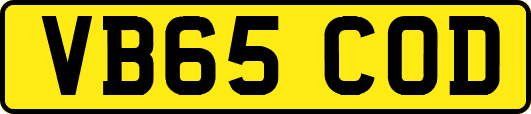 VB65COD