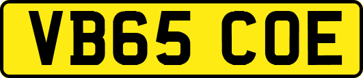 VB65COE