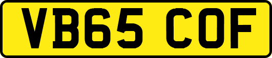 VB65COF