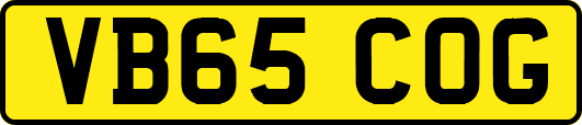 VB65COG